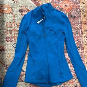 Women's Lululemon Define Jacket